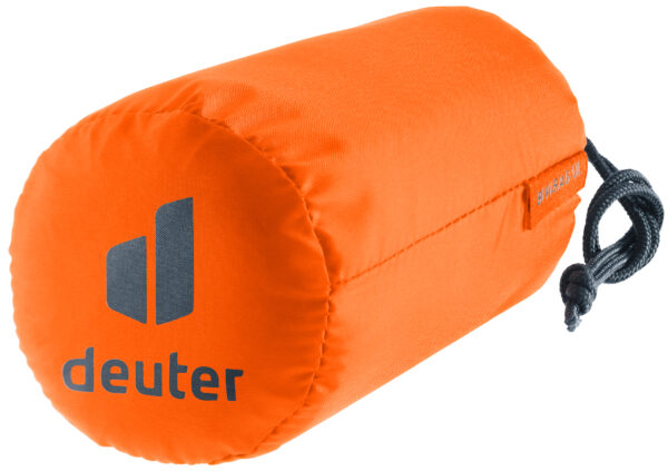 DEUTER UL Bivibag Emergency SURVIVAL Heatsheet Bivvy Shelter Lightweigh Bivi Bag - Image 3