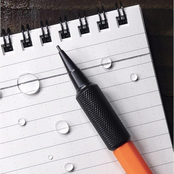RITE IN THE RAIN TOUGH MECHANICAL CLICKER PENCIL with 1.3mm Lead / ACCESSORIES - Image 2