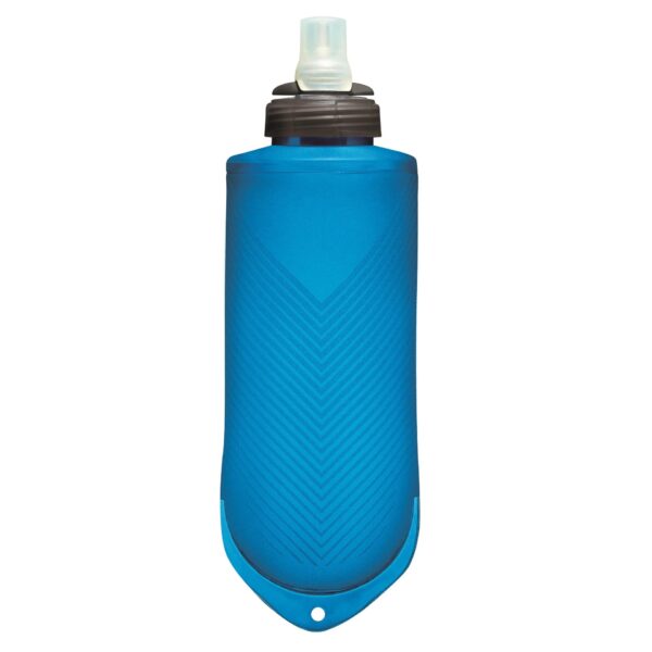 Camelbak Quick Stow Flask 500ml 17oz Collapsible Water Bottle