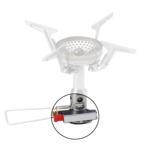 SOTO Amicus Piezo Igniter Repair Kit OD-1NVEP
