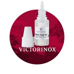 Victorinox Multi Tool Oil 10ml 4.3302