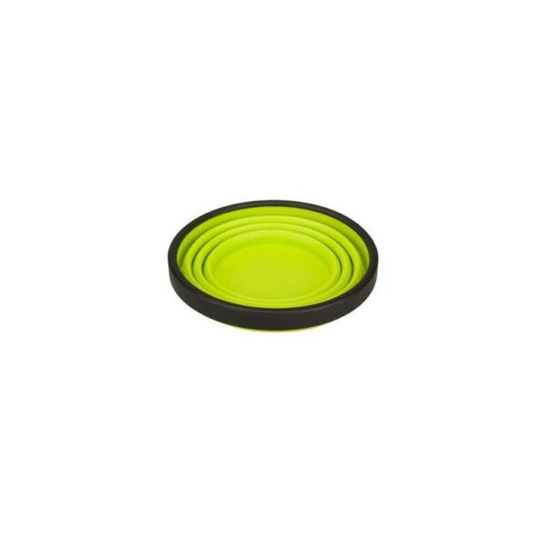 Sea to Summit X Cup - 250ml / 8.3floz - Folds Flat and Lightweight - Image 6