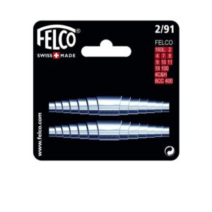 Felco Replacement Springs for Secateur models 2 4 7 8 9 10 11