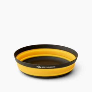 Sea to Summit Frontier UL Collapsible Bowl Large - 4 Colours available