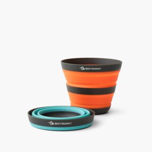 Sea to Summit Frontier UL Collapsible Cup 400ml