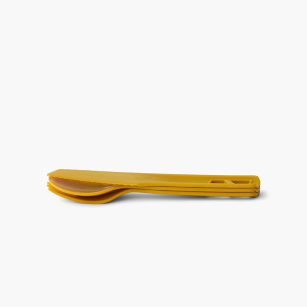 Sea to Summit Passage Cutlery Set (3 Piece) - Image 4