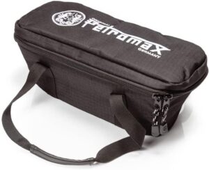 Petromax ta-k4 Protective Storage & Transport Bag for K4 Loaf Pan