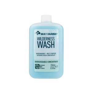 Sea to Summit Wilderness Wash 250ml