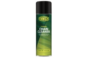 Fenwick's Foaming Bike Chain Degreasing Cleaner 500ml