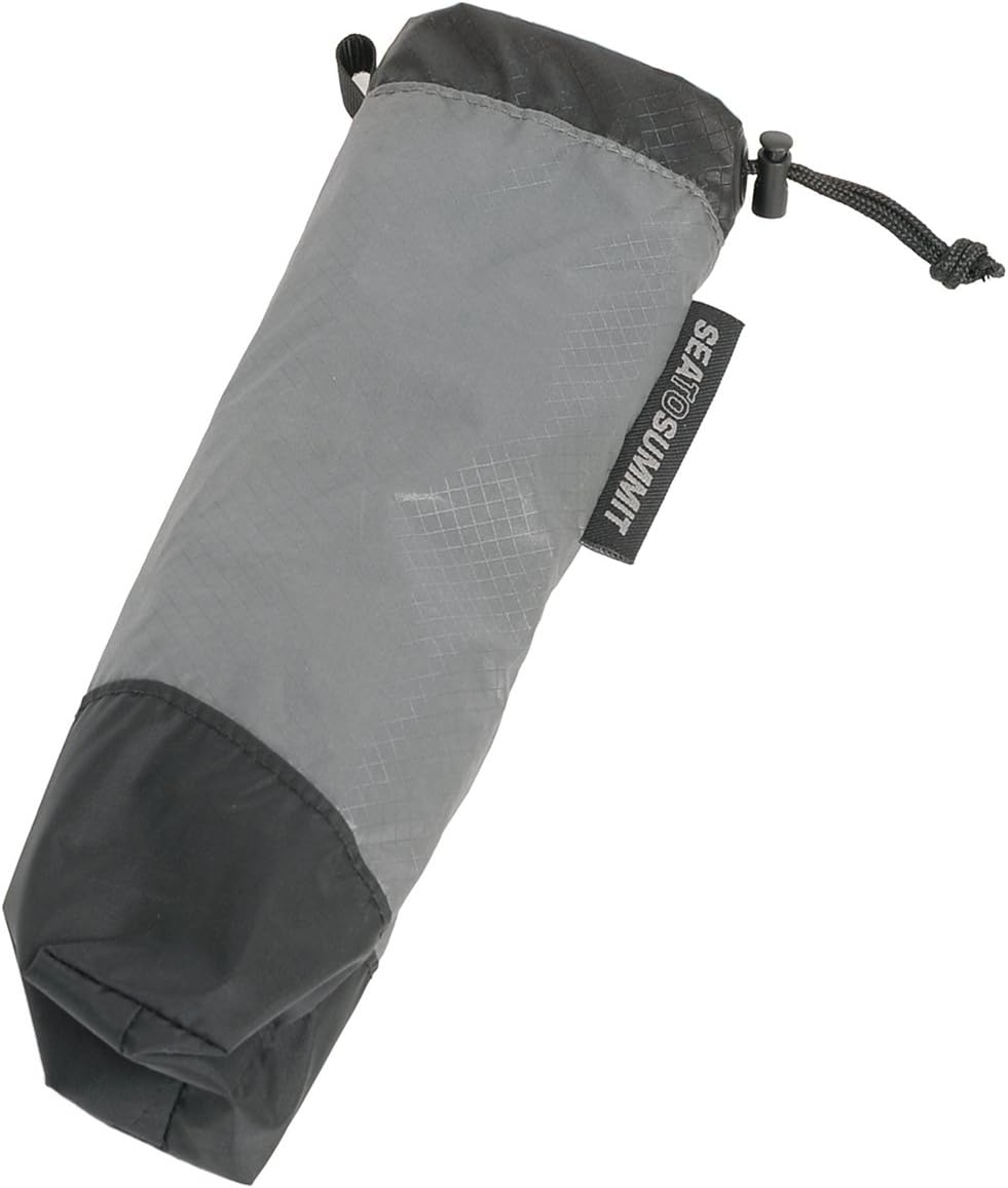 Sea to Summit ULTRA-SIL Peg and Utensil Bag - Storage Bag for Tent Pegs or Cutlery - Image 2