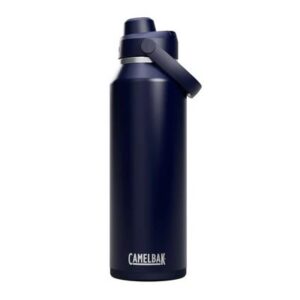 CamelBak Thrive Chug VSS Stainless Steel Vacuum Insulated1.2L 40oz Water Bottle NAVY BLUE