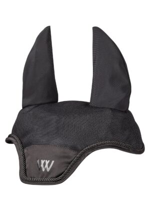 Woof Wear Classic Fly Veil Black