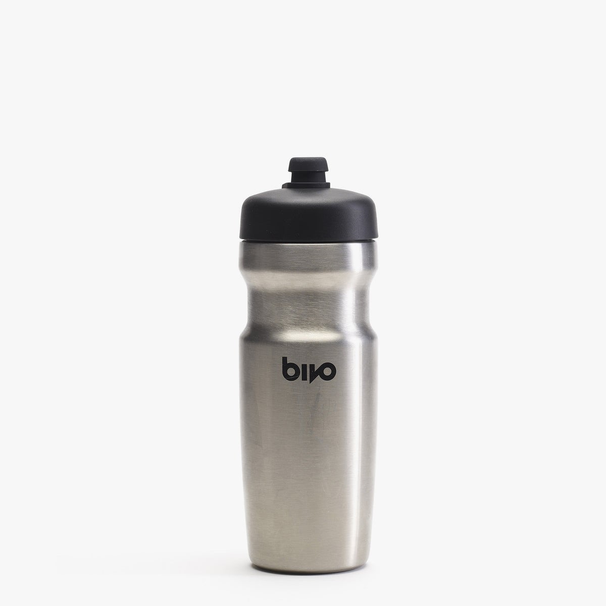 Bivo 500ml 17oz Trio Cycling & Sports Insulated Stainless Steel Water Bottle Range of Colours! - Image 3