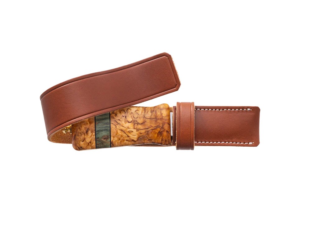Helle Fjording 50 Years Limited Edition Knife - Image 5