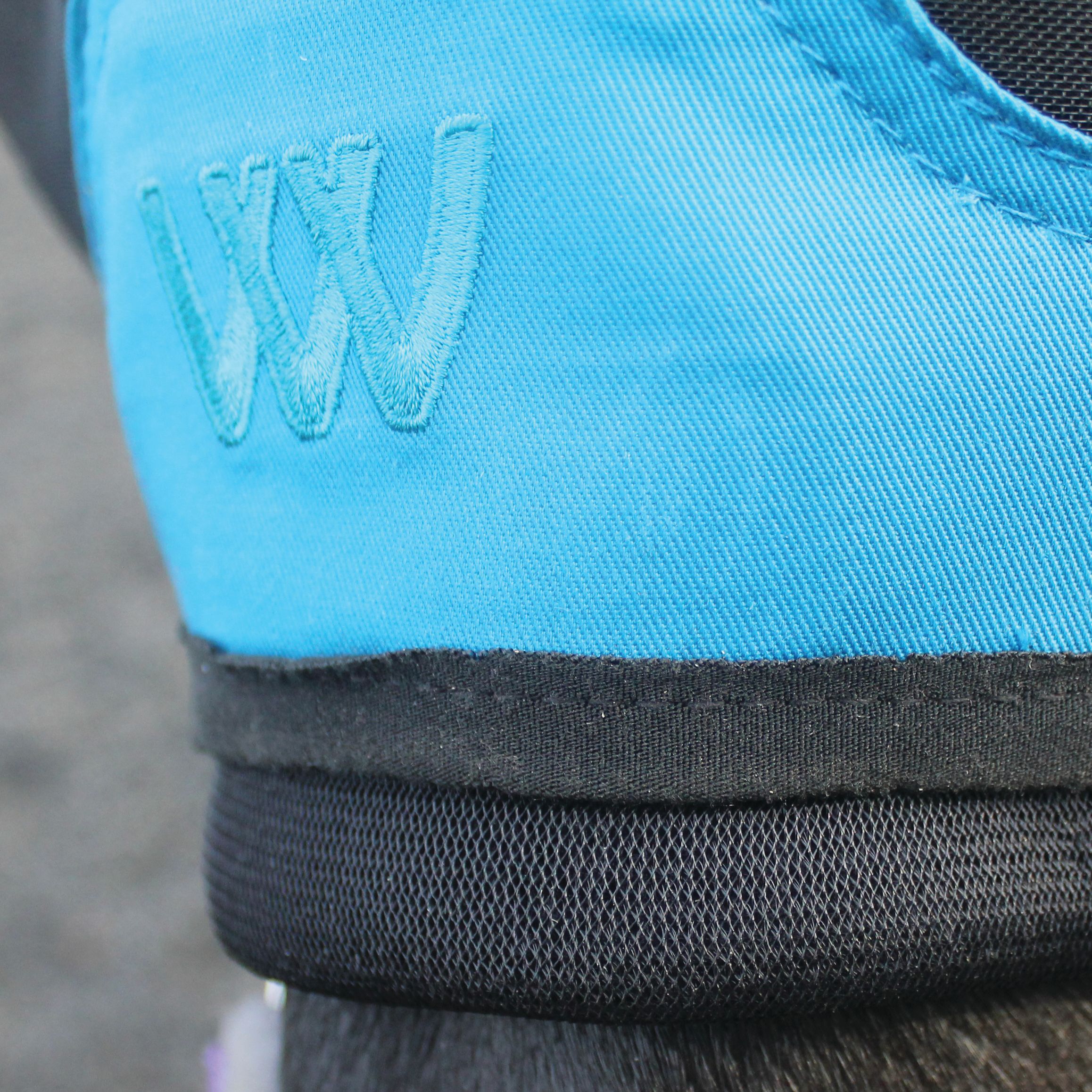Woof Wear UV FLY MASK WITHOUT EARS sizes Small, Medium and Large - Image 6