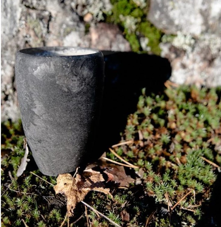 Kupilka of Finland 30 Mug 30ml 10oz Carbon Neutral Mug 5 Earth Colours - Image 3