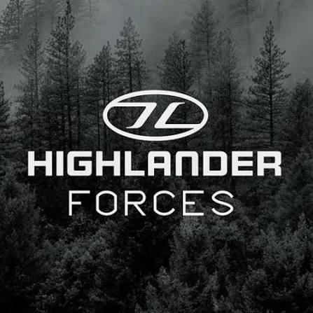 HIGHLANDER Outdoor & Tactical