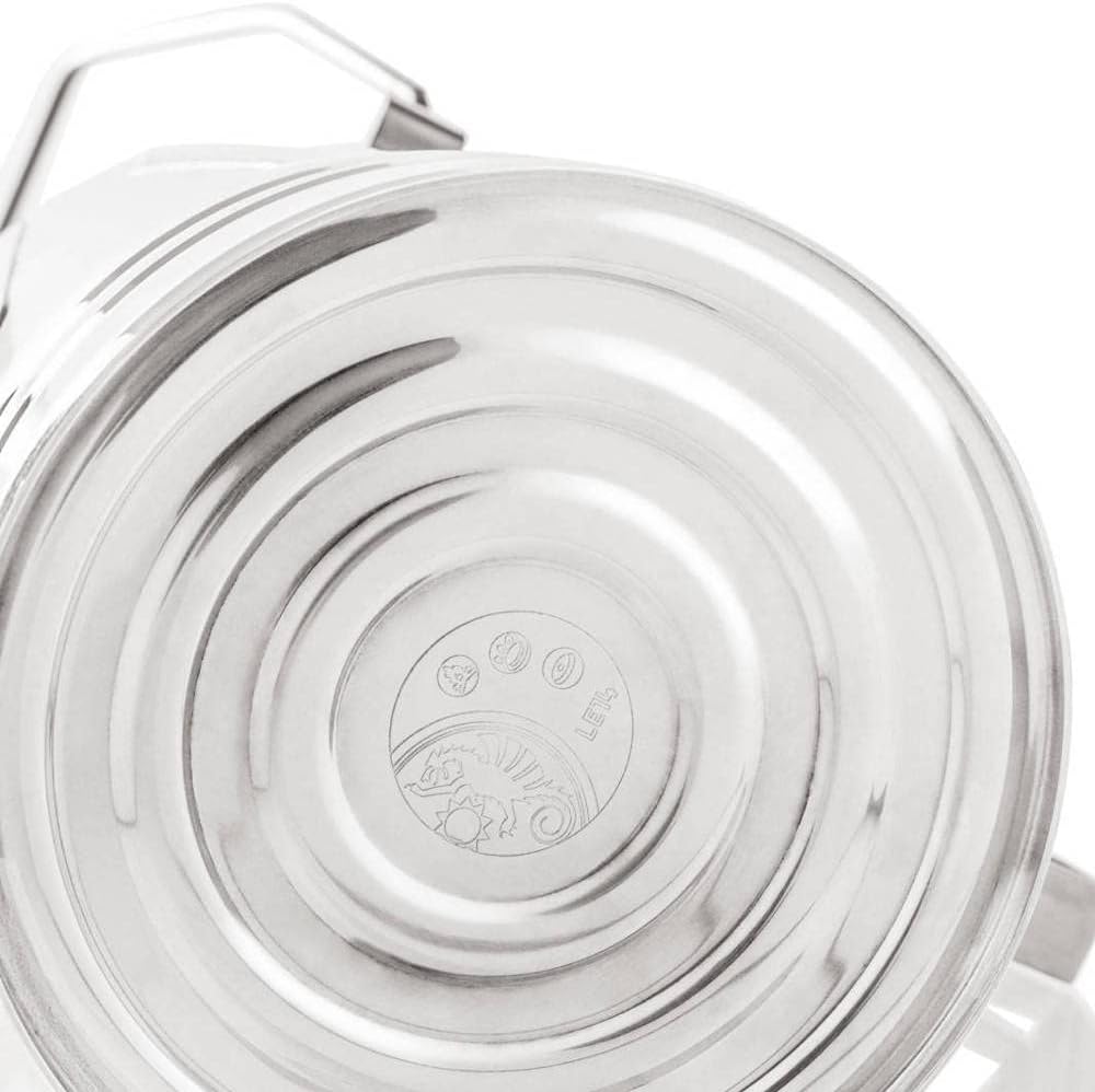 Petromax Stainless Steel Perkomax 1.5 Litre Tea or Coffee Percolator - Image 3