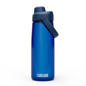 CamelBak Thrive™ Chug 25oz (.75L) Bottle with Tritan™ Renew Oxford Blue