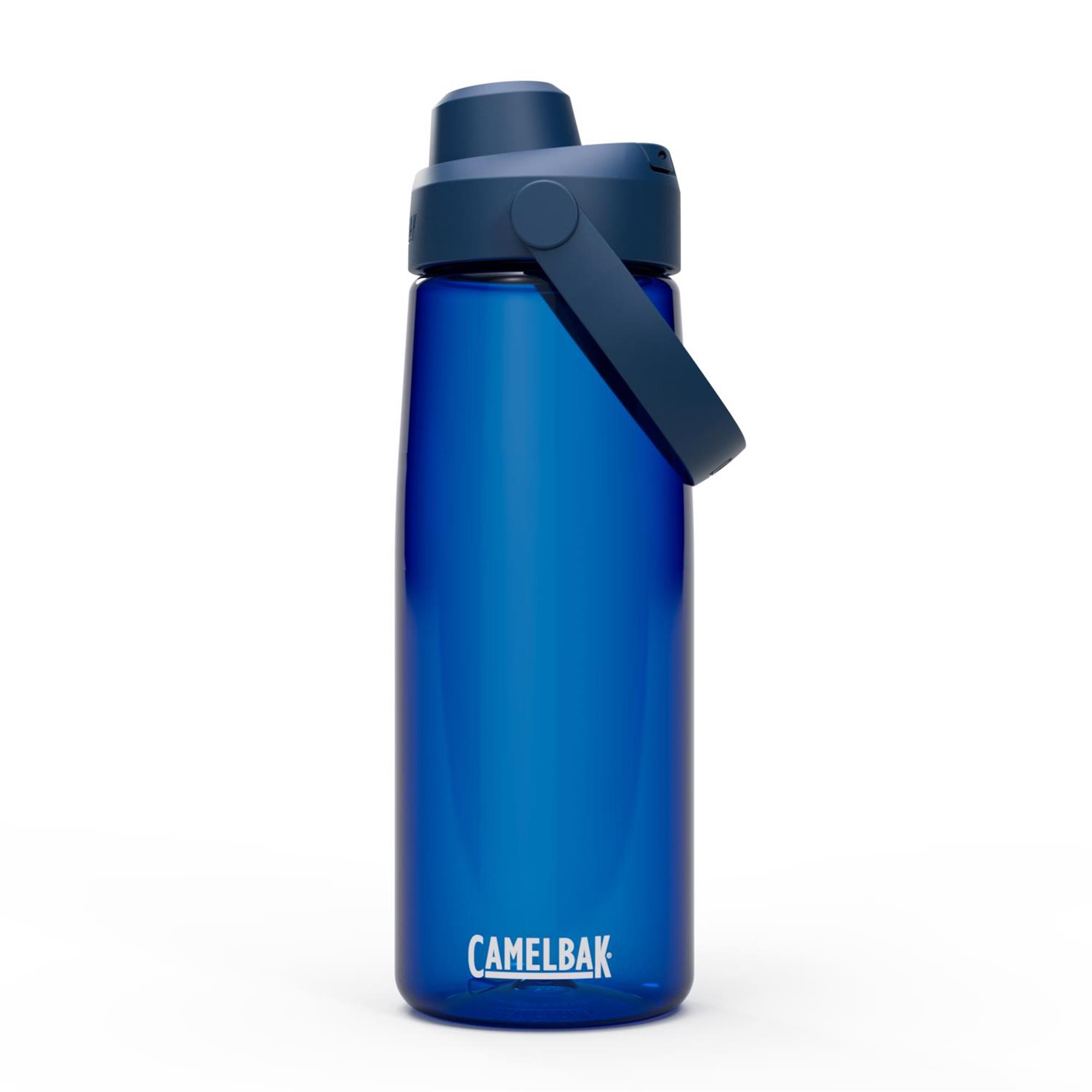 CamelBak Thrive™ Chug 25oz (.75L) Bottle with Tritan™ Renew Oxford Blue