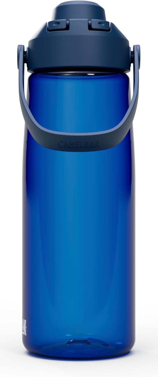 CamelBak Thrive™ Chug 25oz (.75L) Bottle with Tritan™ Renew Oxford Blue - Image 5