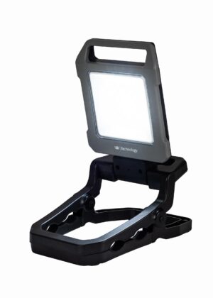 Woof Wear LED Rechargeable Yard Clip Light