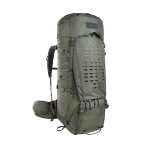Tatonka Yukon 70+10 BC Olive Green Tactical Military / Bushcraft Bergen backpack